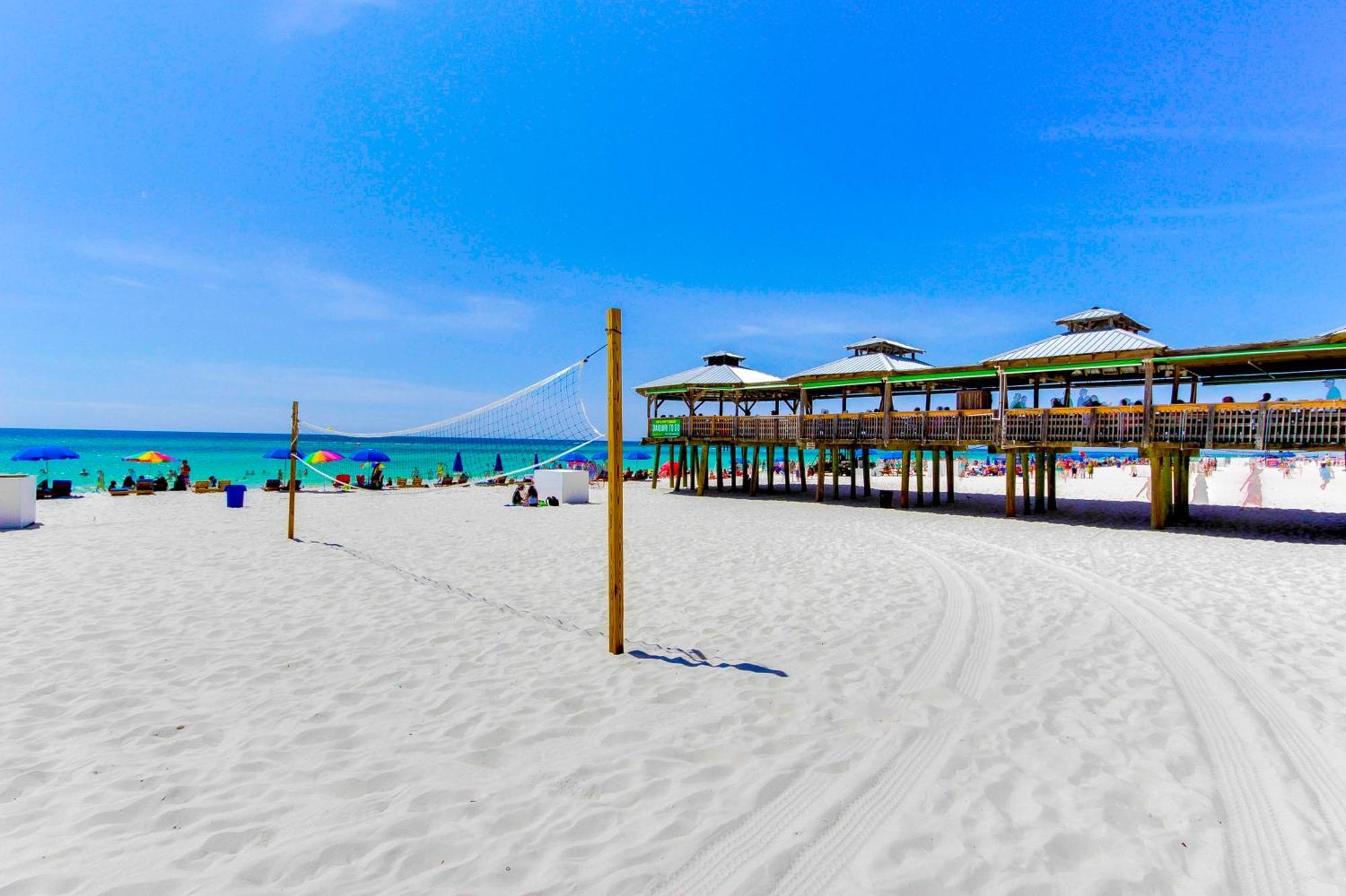 Emerald Beach Resort II ปานามาซิตี้บีช ภายนอก รูปภาพ